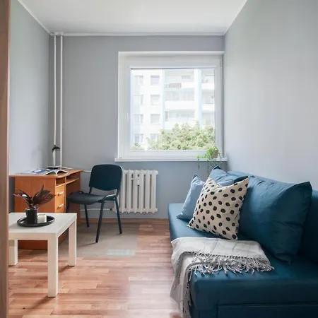 Hostel Perstay -
