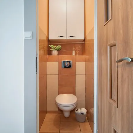 Perstay - Hostel Γκντανσκ